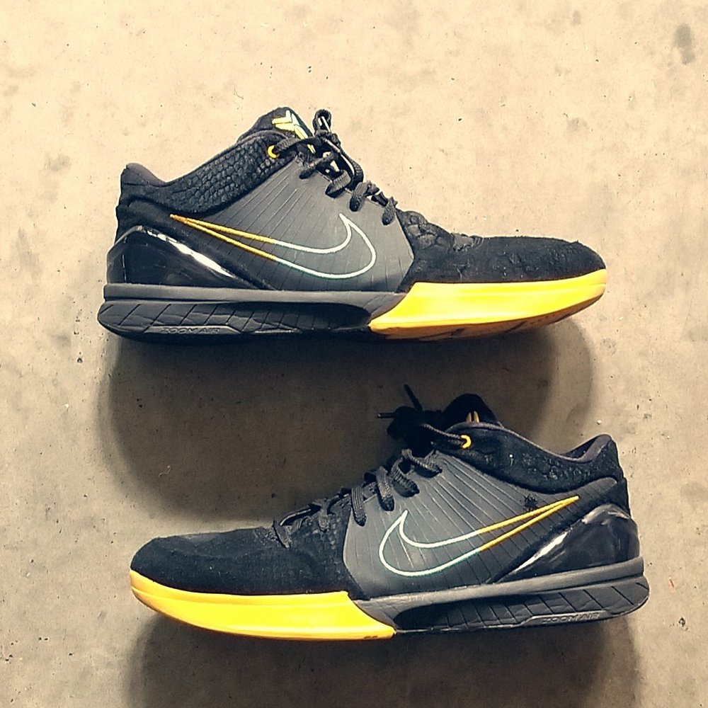 KOBE 4 PROTRO 'FTB' SIZE 14